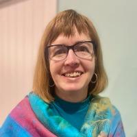 Prof Juliana Mansvelt staff profile picture