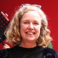 Prof Elspeth Tilley staff profile picture