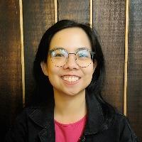 Dr Marion Tan staff profile picture