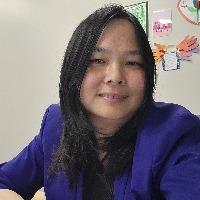 Dr Mui Kuen Yuen staff profile picture