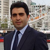 Dr Mostafa Babaeian Jelodar staff profile picture