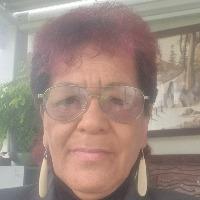 Ms Marama Garnett staff profile picture