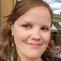Dr Katja Isaksen staff profile picture