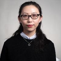 Dr Wei Yang staff profile picture